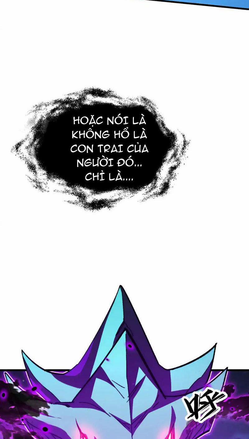Mạt Thế Quật Khởi 266 trang 19