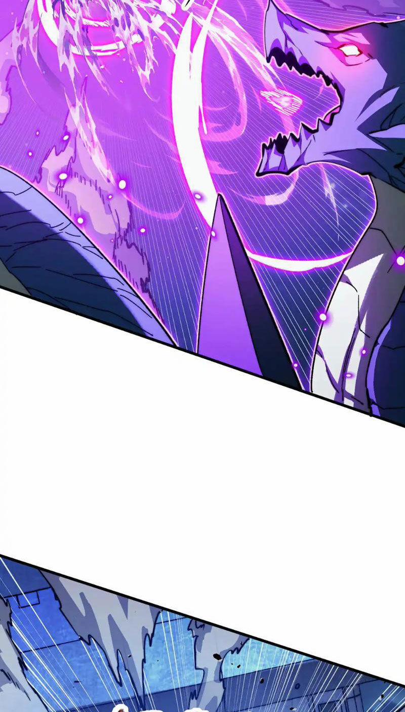 Mạt Thế Quật Khởi 266 trang 21