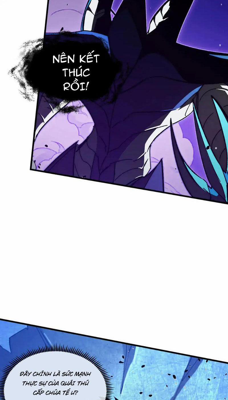 Mạt Thế Quật Khởi 266 trang 24
