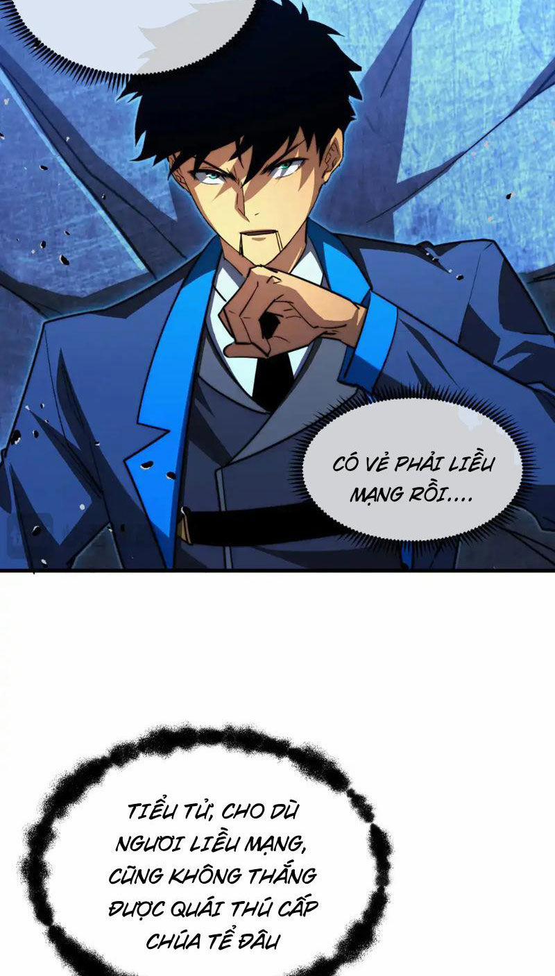 Mạt Thế Quật Khởi 266 trang 25