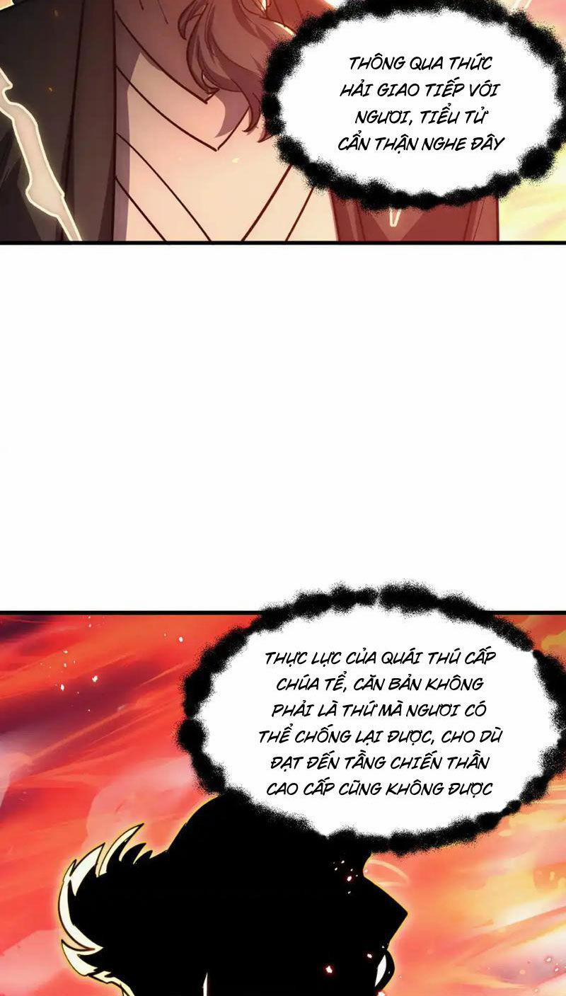 Mạt Thế Quật Khởi 266 trang 28