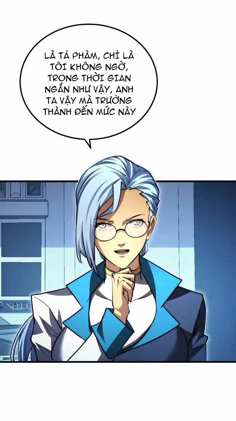 Mạt Thế Quật Khởi 266 trang 3