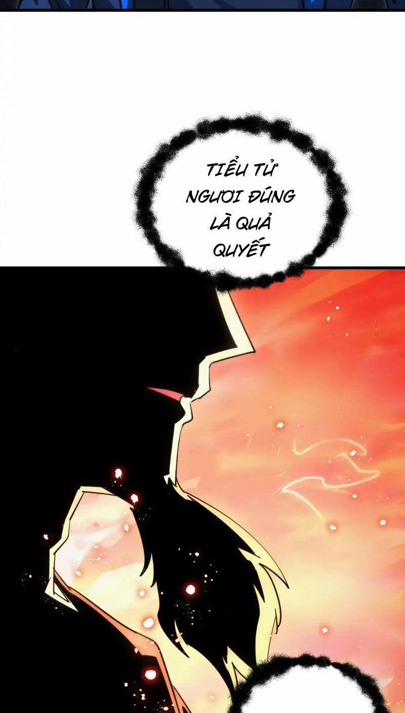 Mạt Thế Quật Khởi 266 trang 31