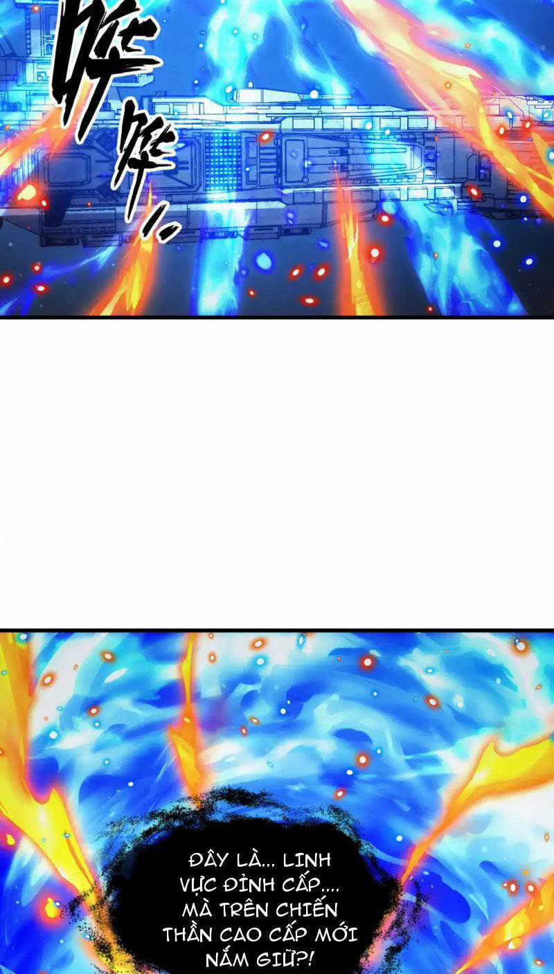 Mạt Thế Quật Khởi 266 trang 37