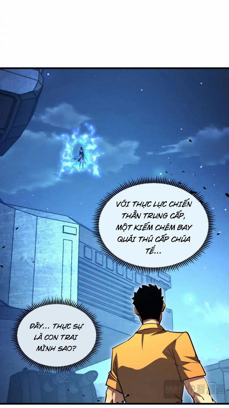 Mạt Thế Quật Khởi 266 trang 4