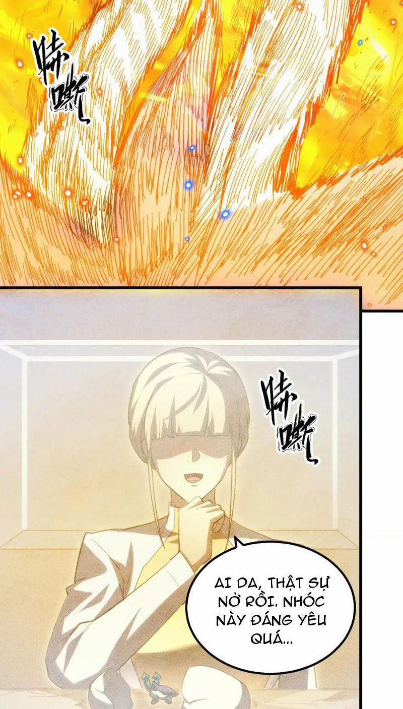 Mạt Thế Quật Khởi 266 trang 43