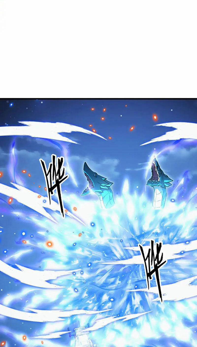 Mạt Thế Quật Khởi 266 trang 45