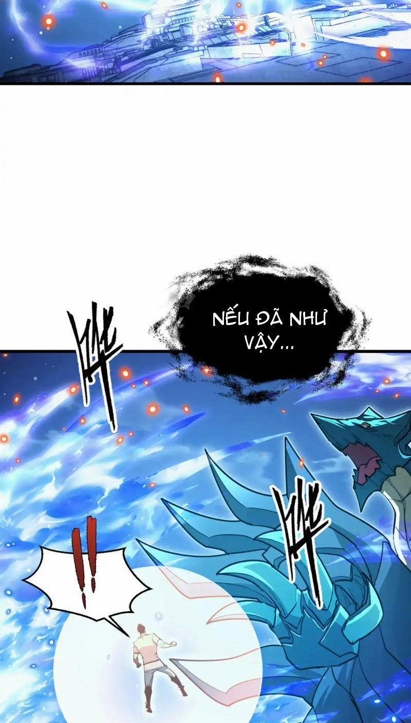 Mạt Thế Quật Khởi 266 trang 46