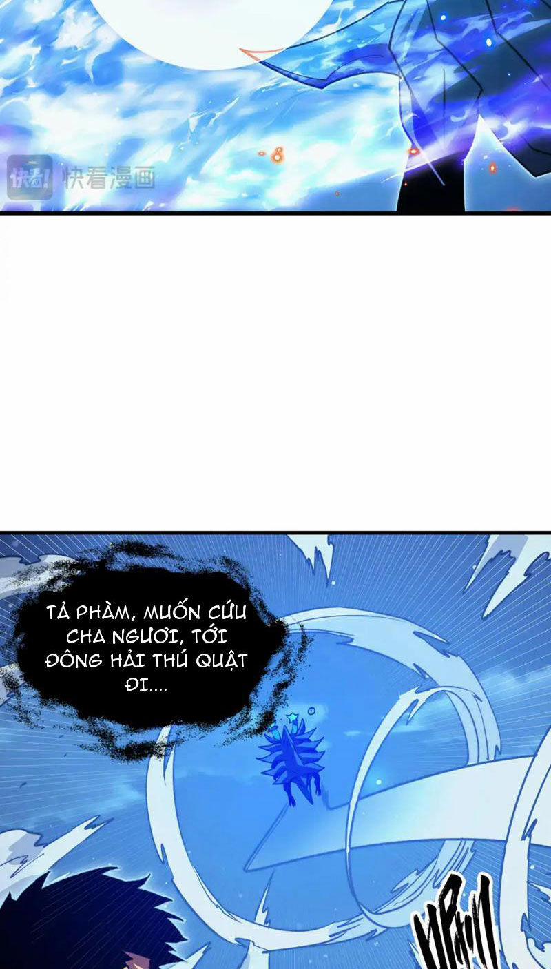 Mạt Thế Quật Khởi 266 trang 47