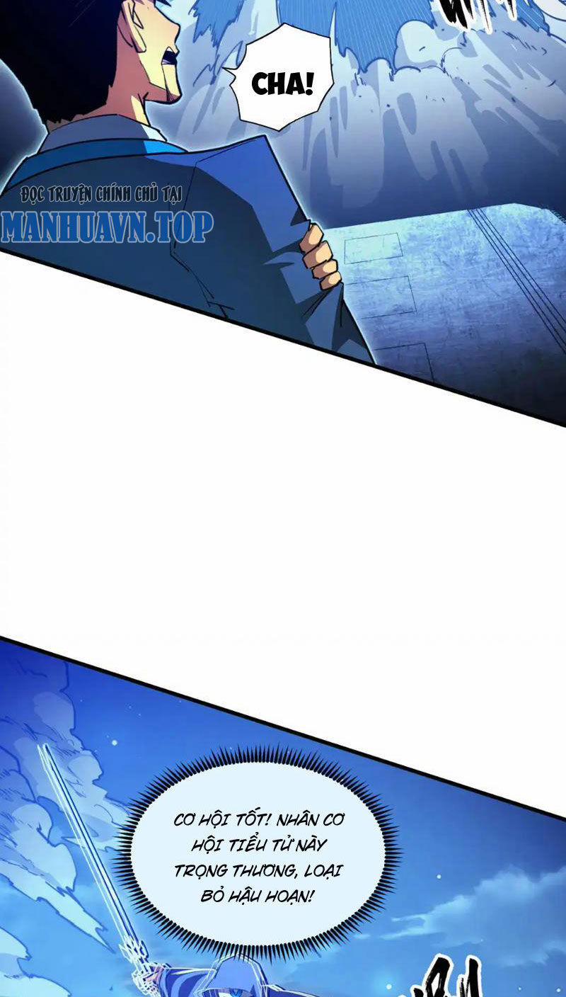 Mạt Thế Quật Khởi 266 trang 48