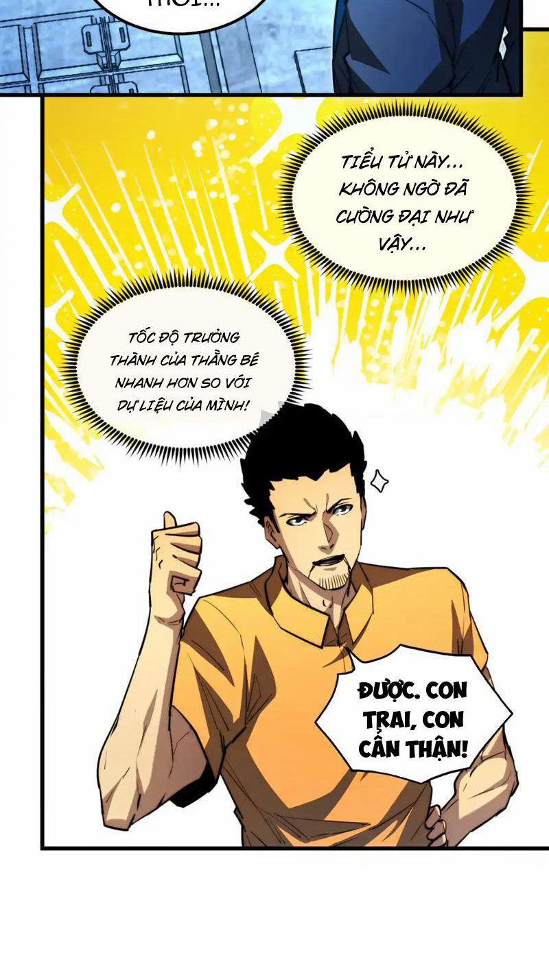 Mạt Thế Quật Khởi 266 trang 6
