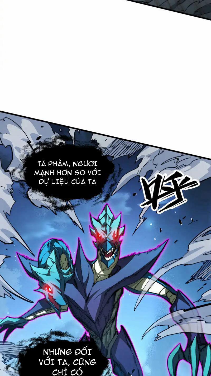 Mạt Thế Quật Khởi 266 trang 8