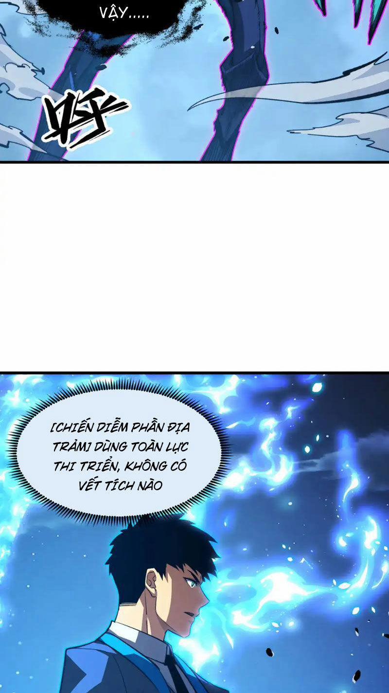 Mạt Thế Quật Khởi 266 trang 9