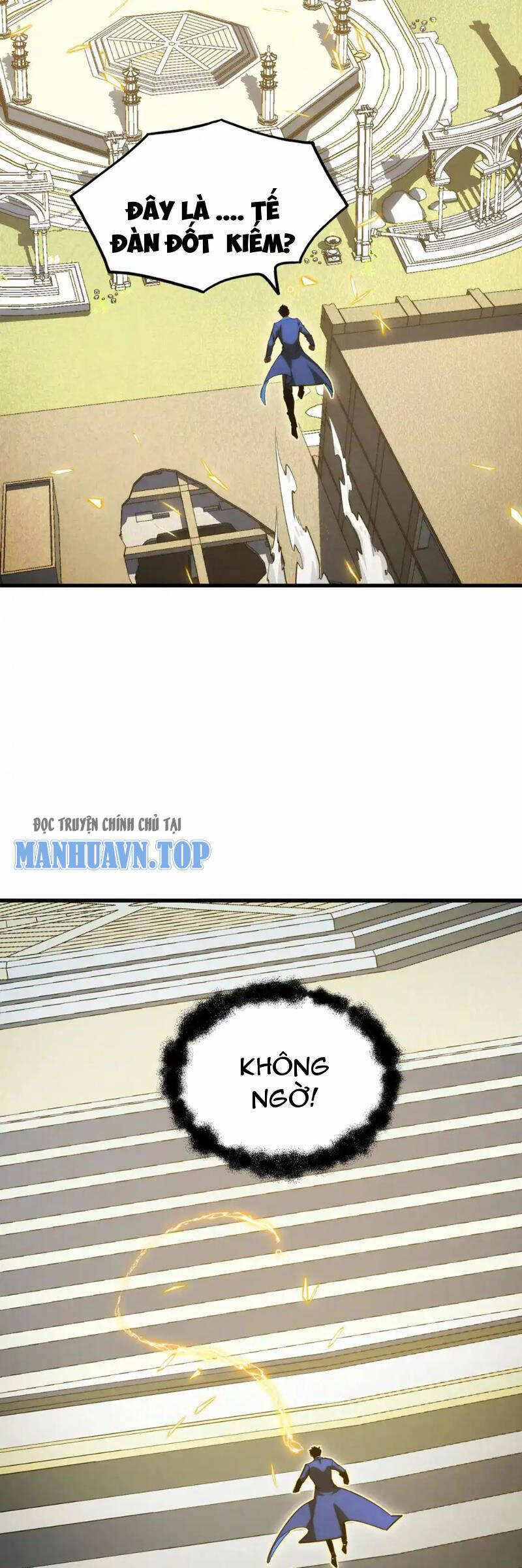 Mạt Thế Quật Khởi 267 trang 22