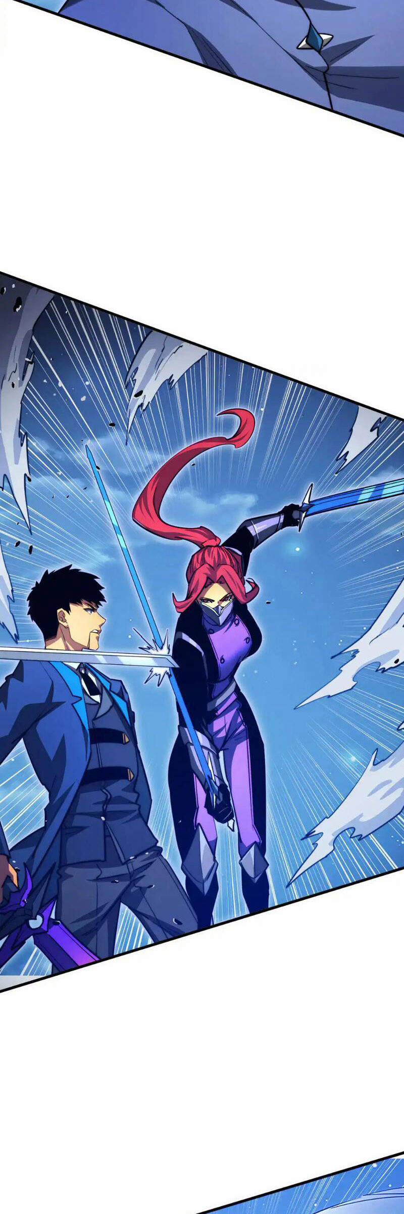 Mạt Thế Quật Khởi 267 trang 3