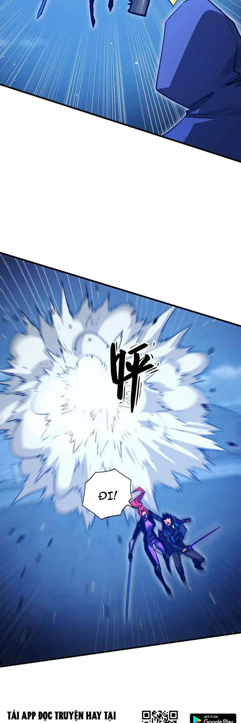 Mạt Thế Quật Khởi 267 trang 5