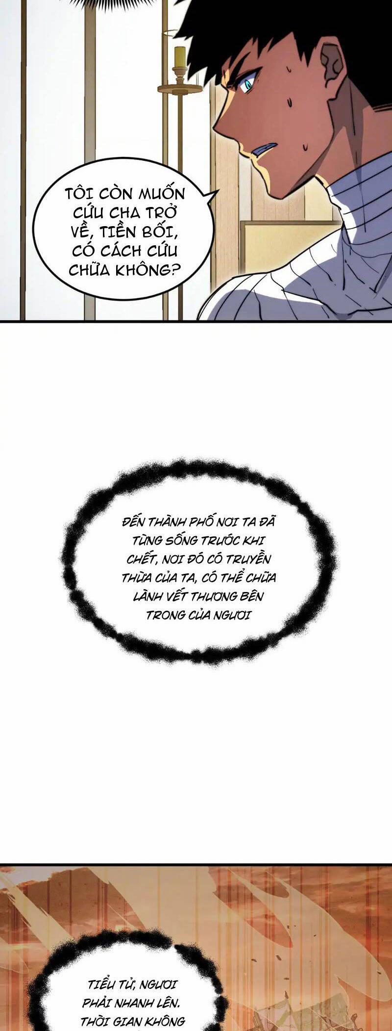 Mạt Thế Quật Khởi 267 trang 9