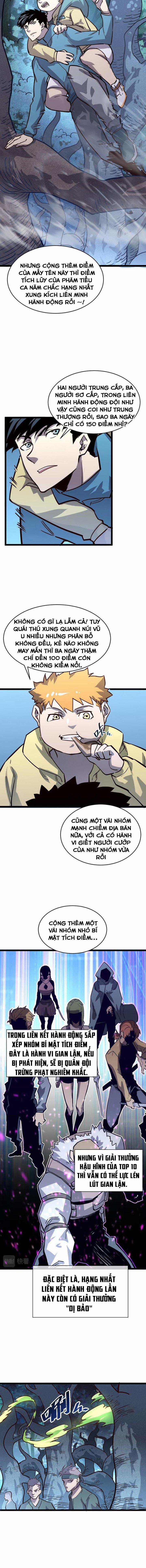 Mạt Thế Quật Khởi 27 trang 4