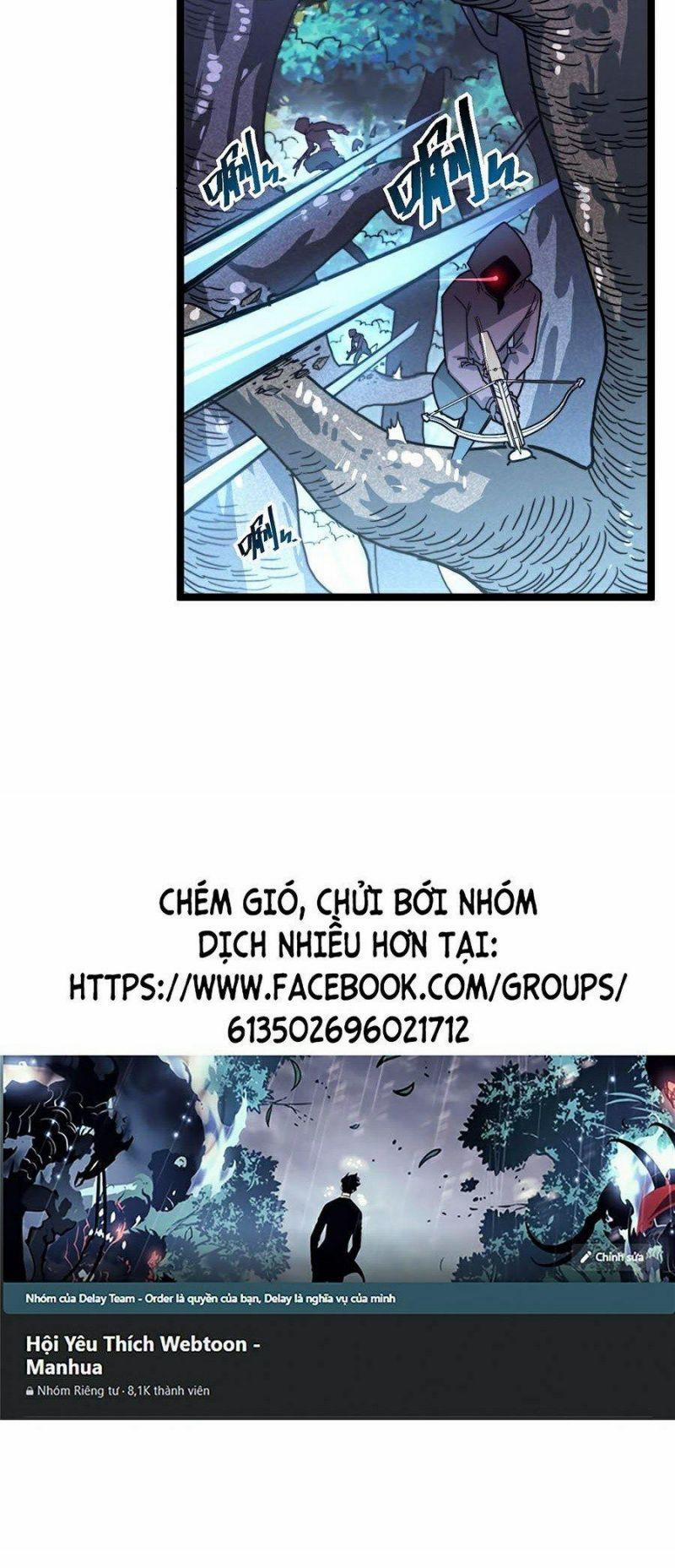 Mạt Thế Quật Khởi 28 trang 19