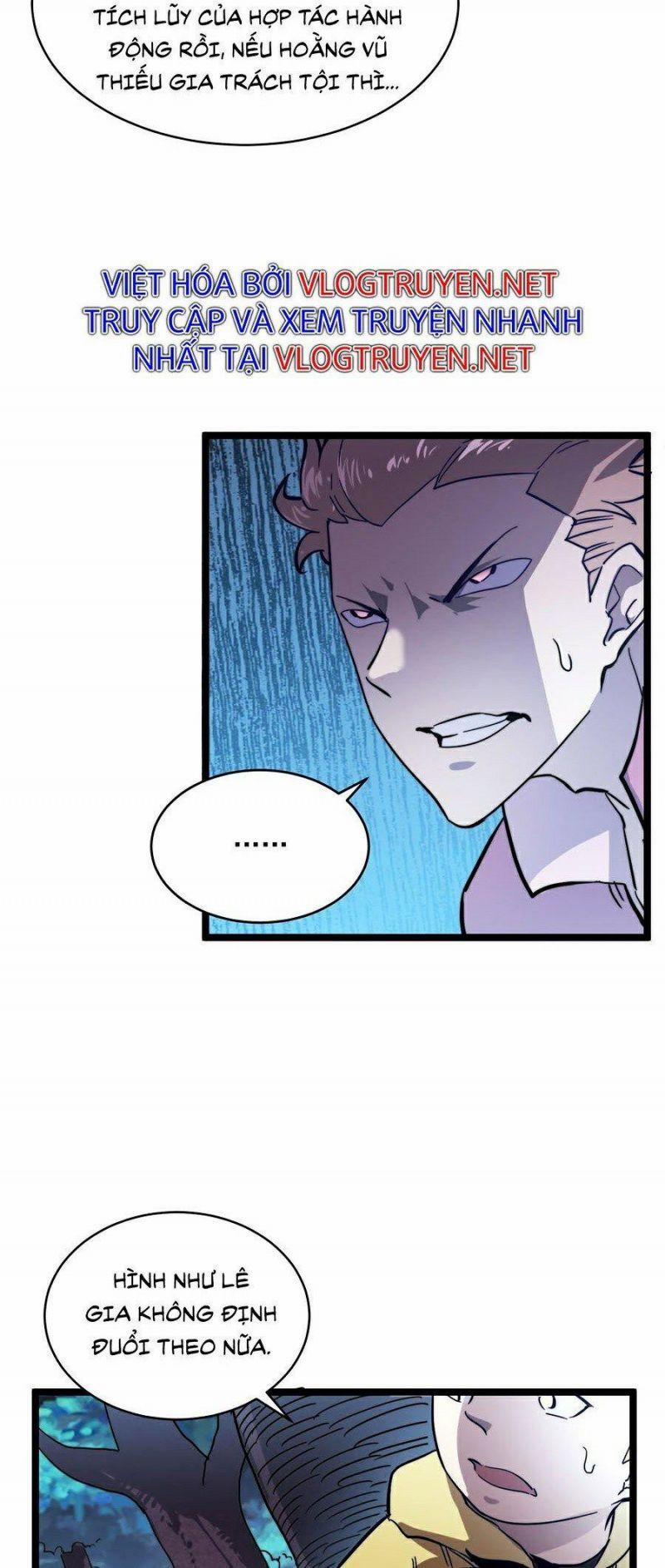 Mạt Thế Quật Khởi 28 trang 24