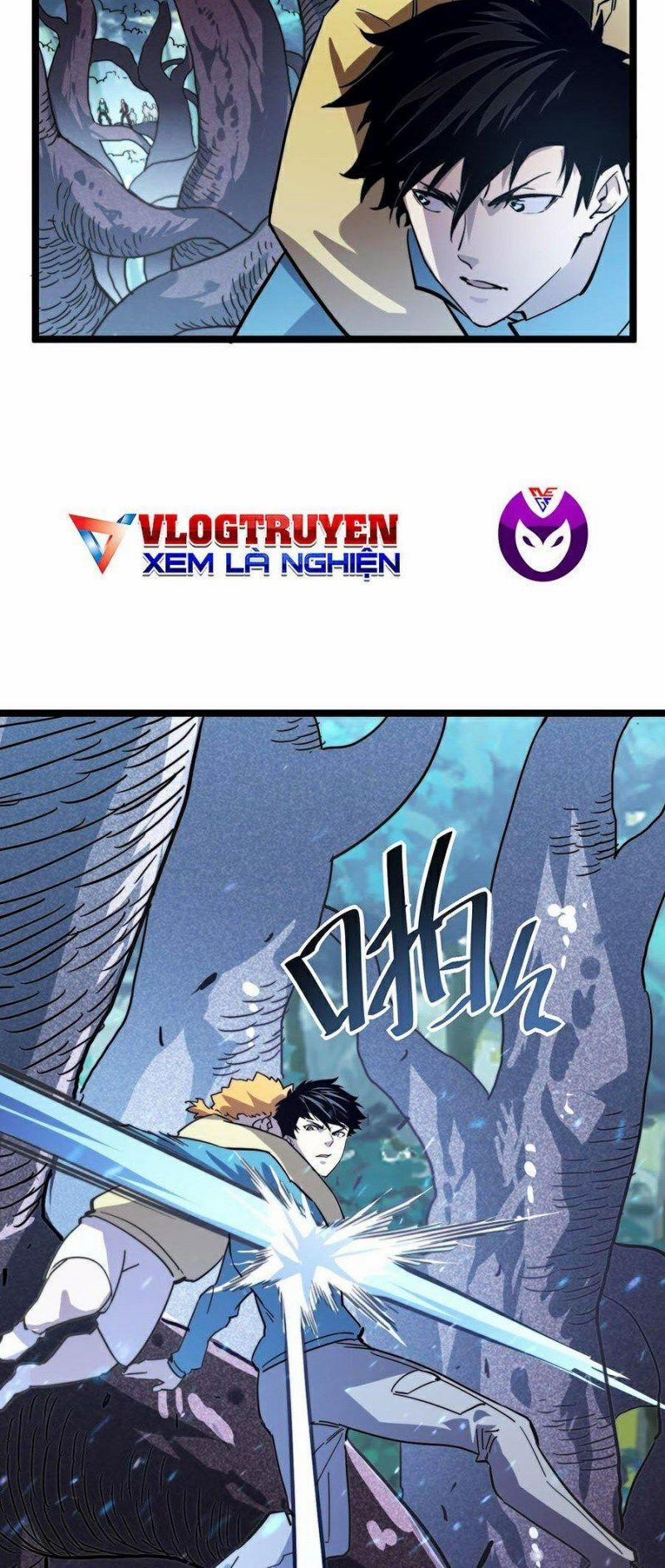 Mạt Thế Quật Khởi 28 trang 25