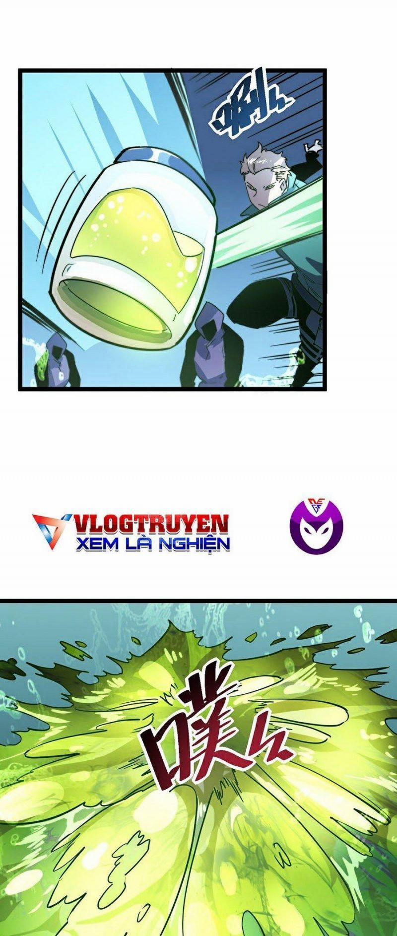 Mạt Thế Quật Khởi 28 trang 27