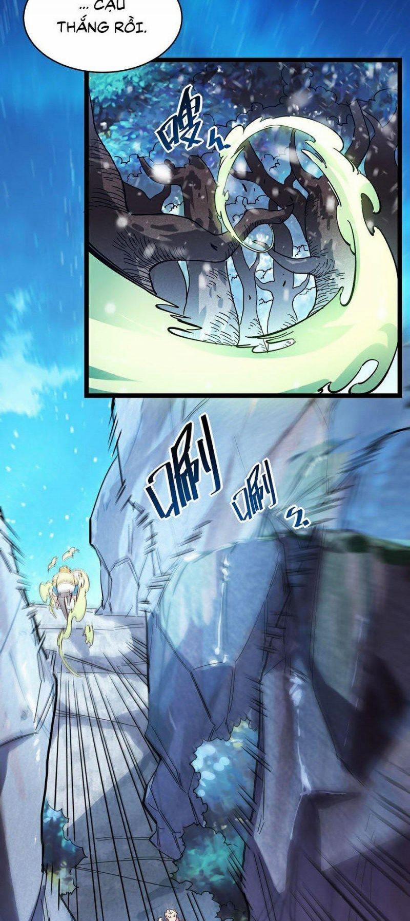 Mạt Thế Quật Khởi 28 trang 32