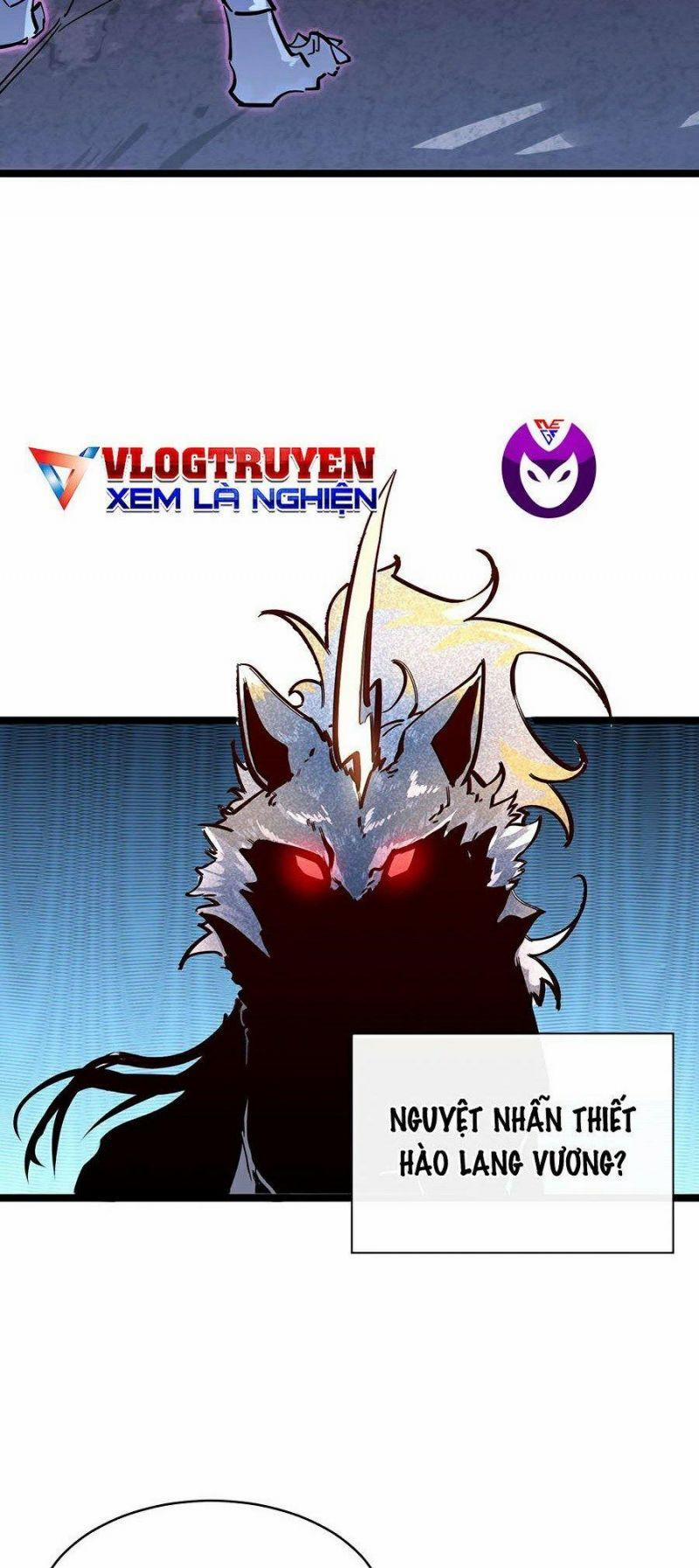 Mạt Thế Quật Khởi 28 trang 37