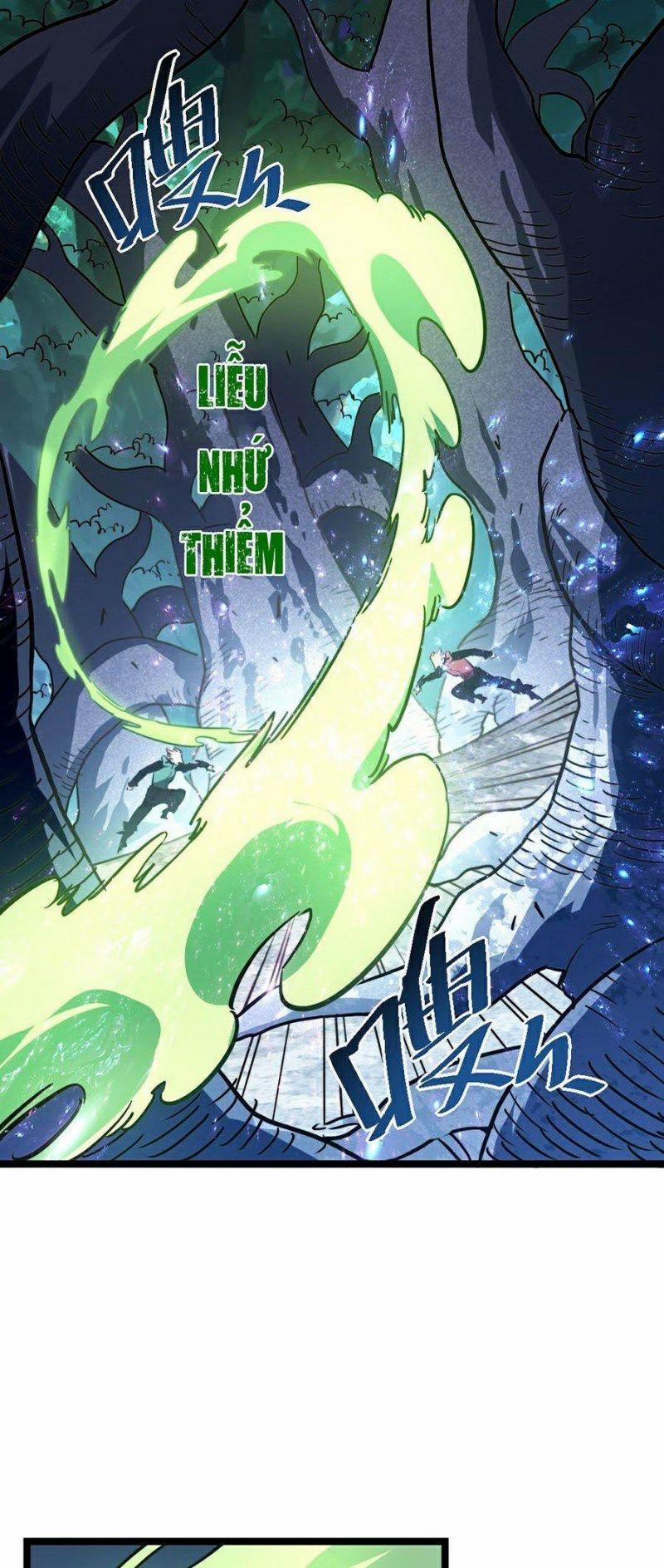 Mạt Thế Quật Khởi 28 trang 5