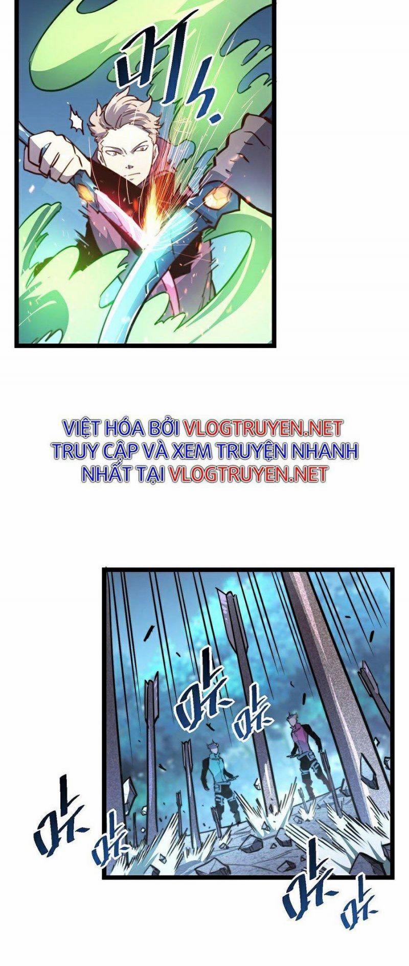 Mạt Thế Quật Khởi 28 trang 6