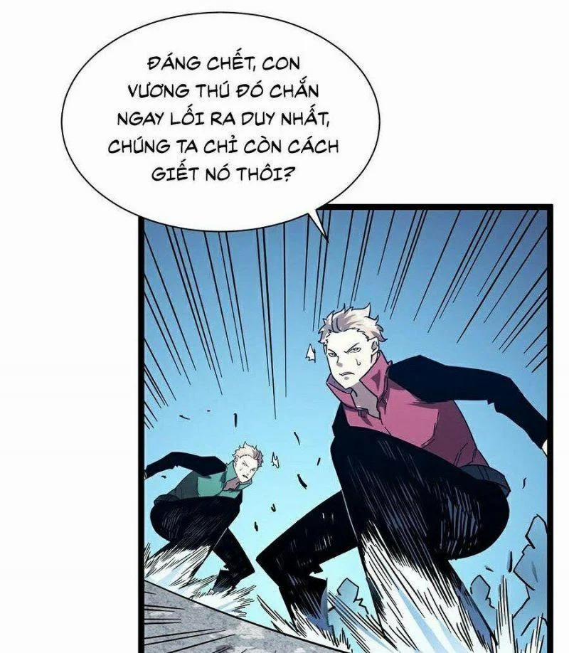 Mạt Thế Quật Khởi 29 trang 13