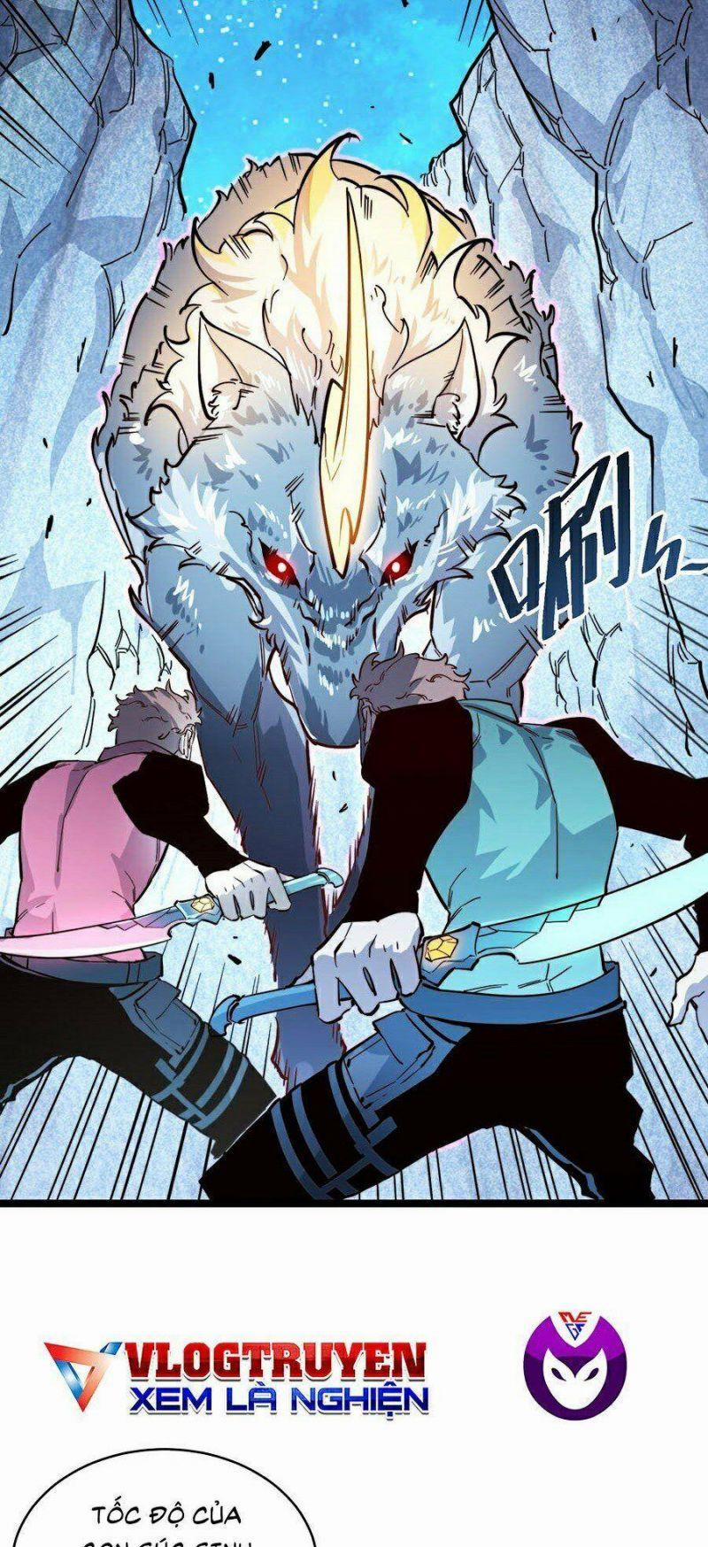 Mạt Thế Quật Khởi 29 trang 21