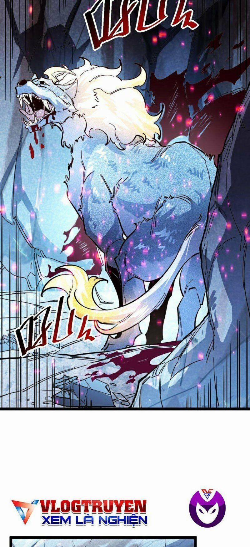 Mạt Thế Quật Khởi 29 trang 27