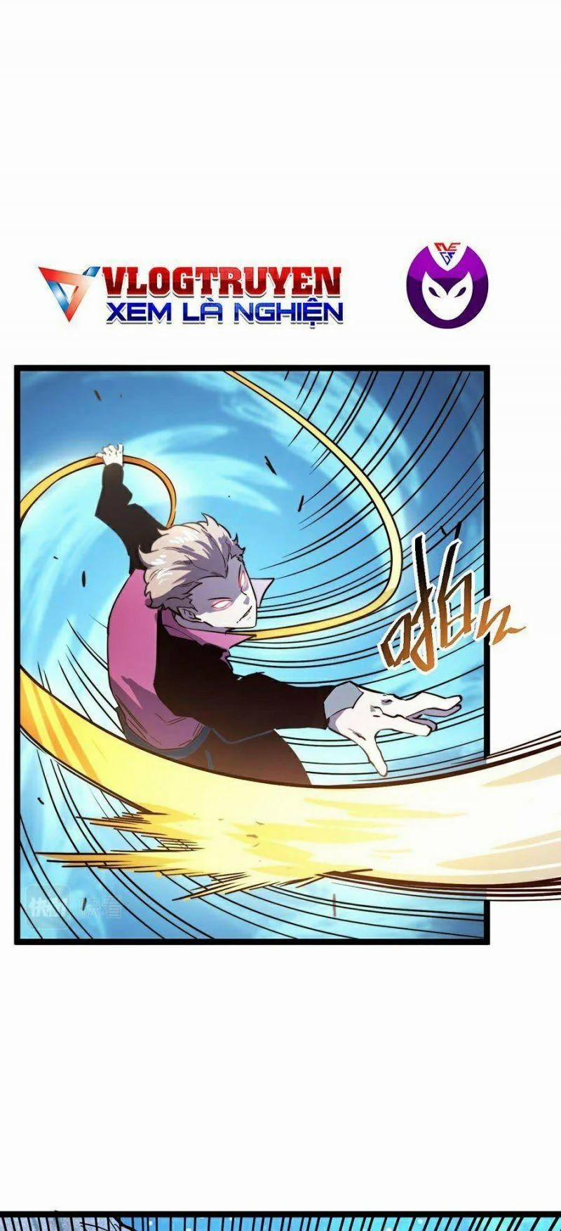 Mạt Thế Quật Khởi 29 trang 30