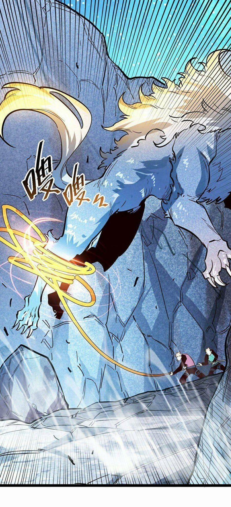 Mạt Thế Quật Khởi 29 trang 31