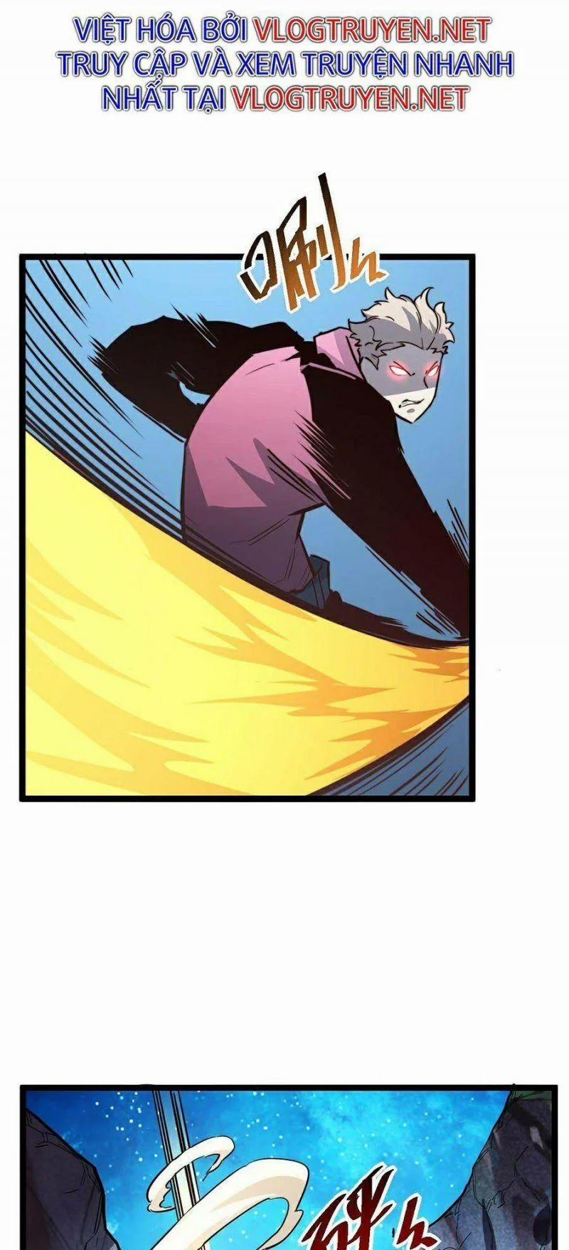 Mạt Thế Quật Khởi 29 trang 32