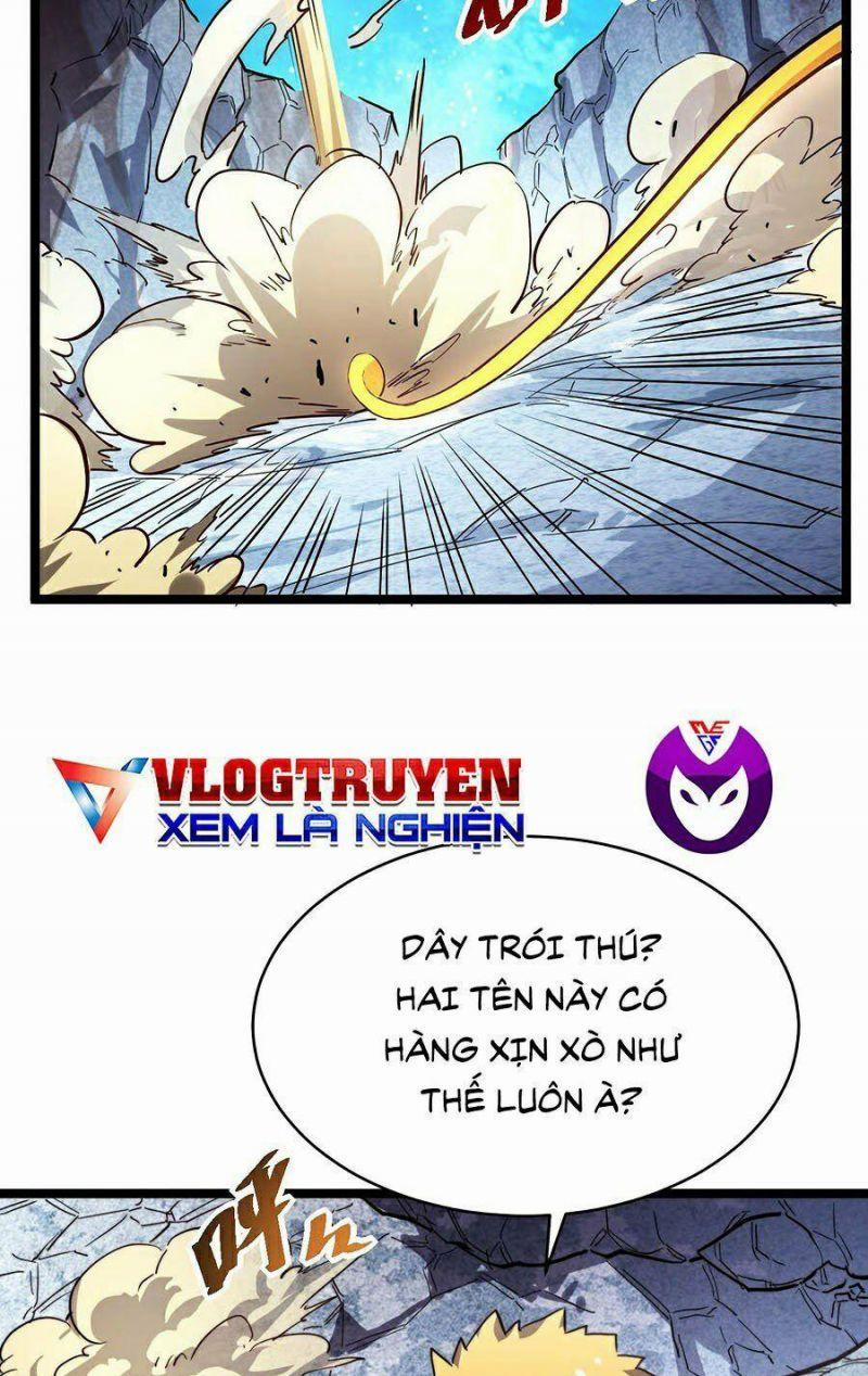 Mạt Thế Quật Khởi 29 trang 33
