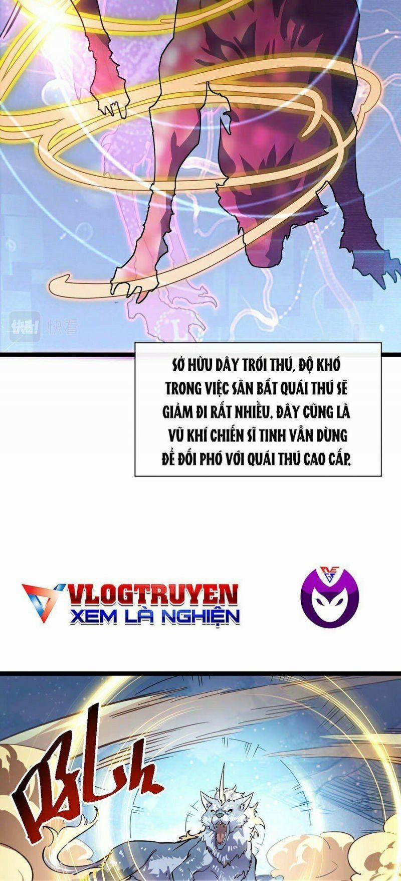 Mạt Thế Quật Khởi 29 trang 36