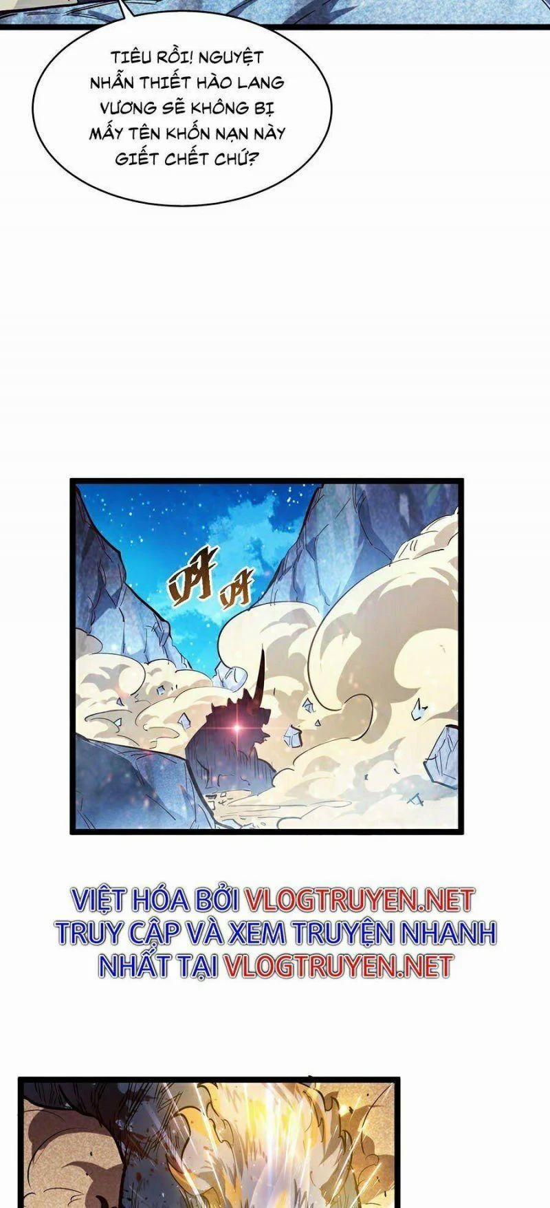 Mạt Thế Quật Khởi 29 trang 39