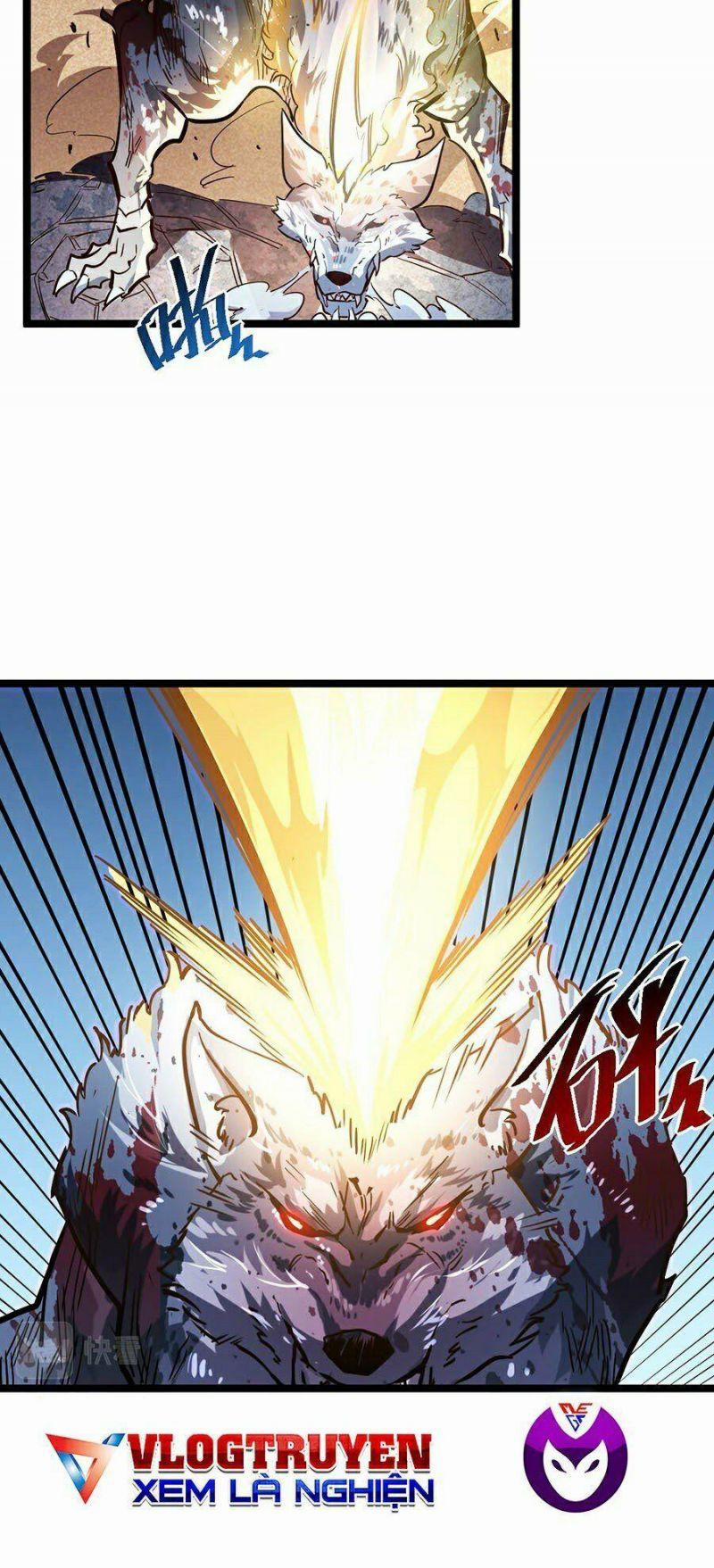 Mạt Thế Quật Khởi 29 trang 40