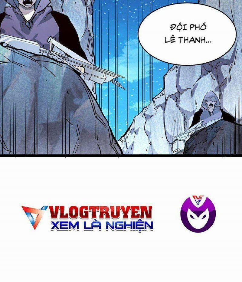 Mạt Thế Quật Khởi 29 trang 45
