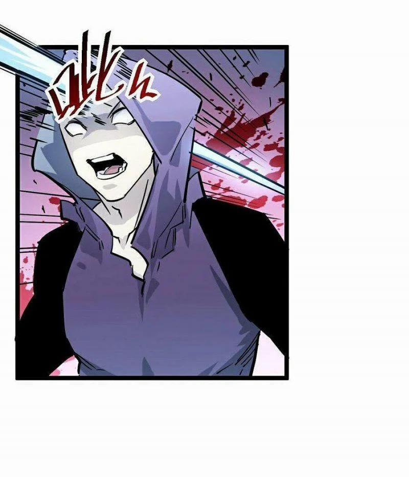 Mạt Thế Quật Khởi 29 trang 46