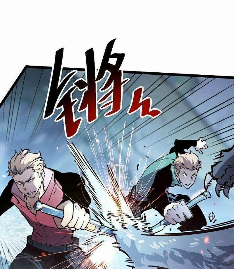 Mạt Thế Quật Khởi 29 trang 5