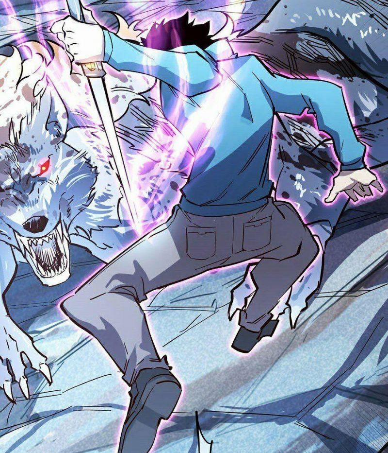 Mạt Thế Quật Khởi 29 trang 51