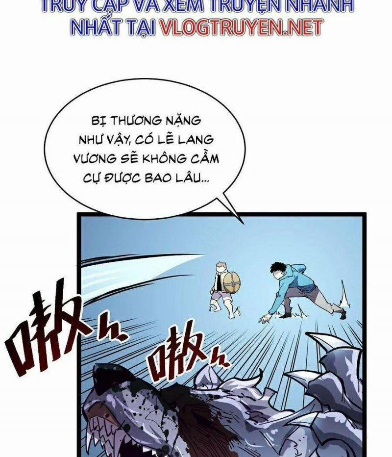 Mạt Thế Quật Khởi 29 trang 54