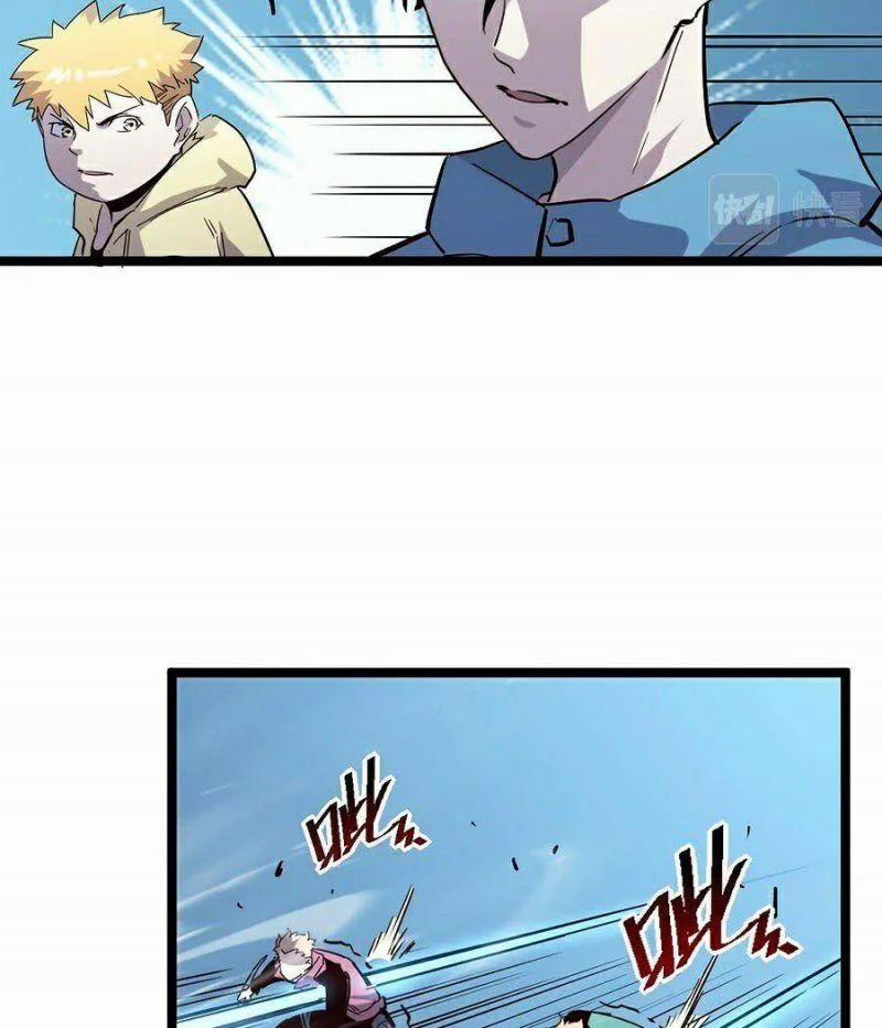 Mạt Thế Quật Khởi 29 trang 57