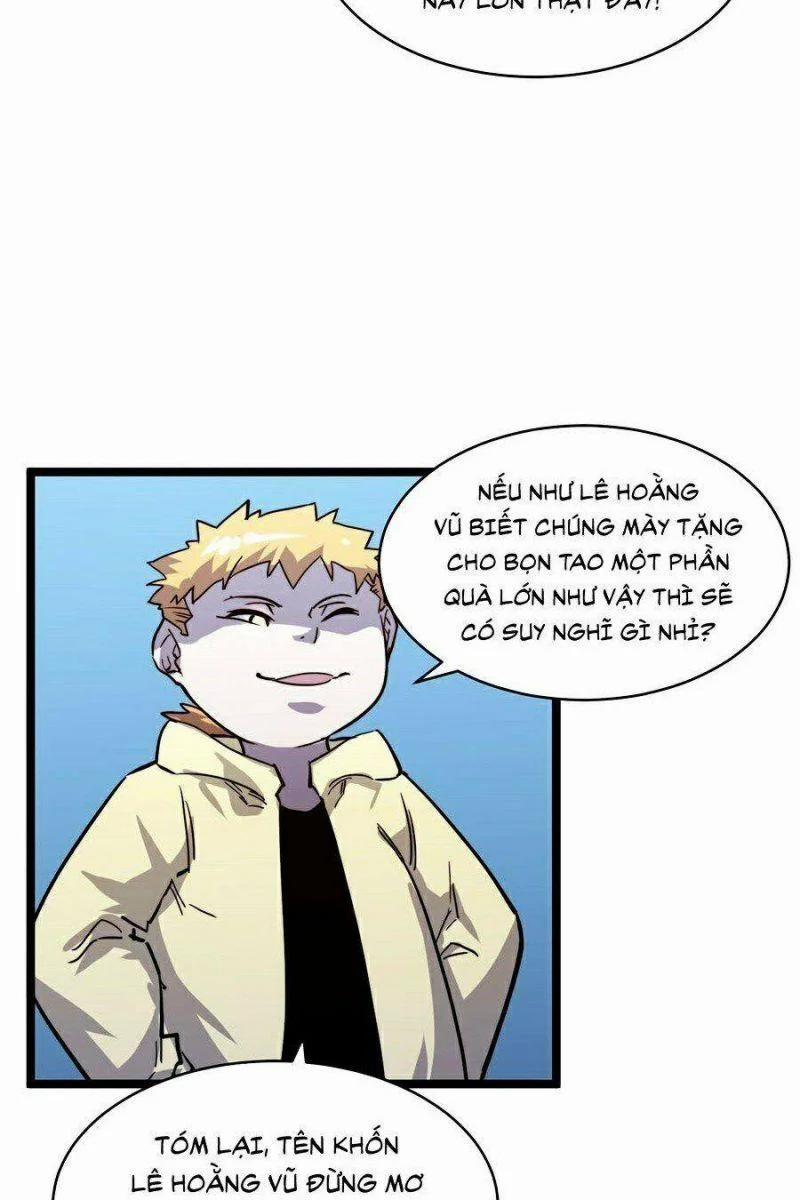 Mạt Thế Quật Khởi 29 trang 62