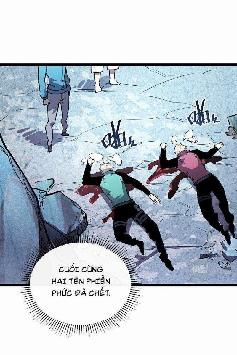 Mạt Thế Quật Khởi 29 trang 64