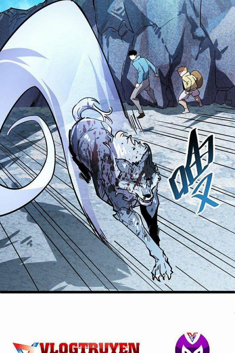 Mạt Thế Quật Khởi 29 trang 67