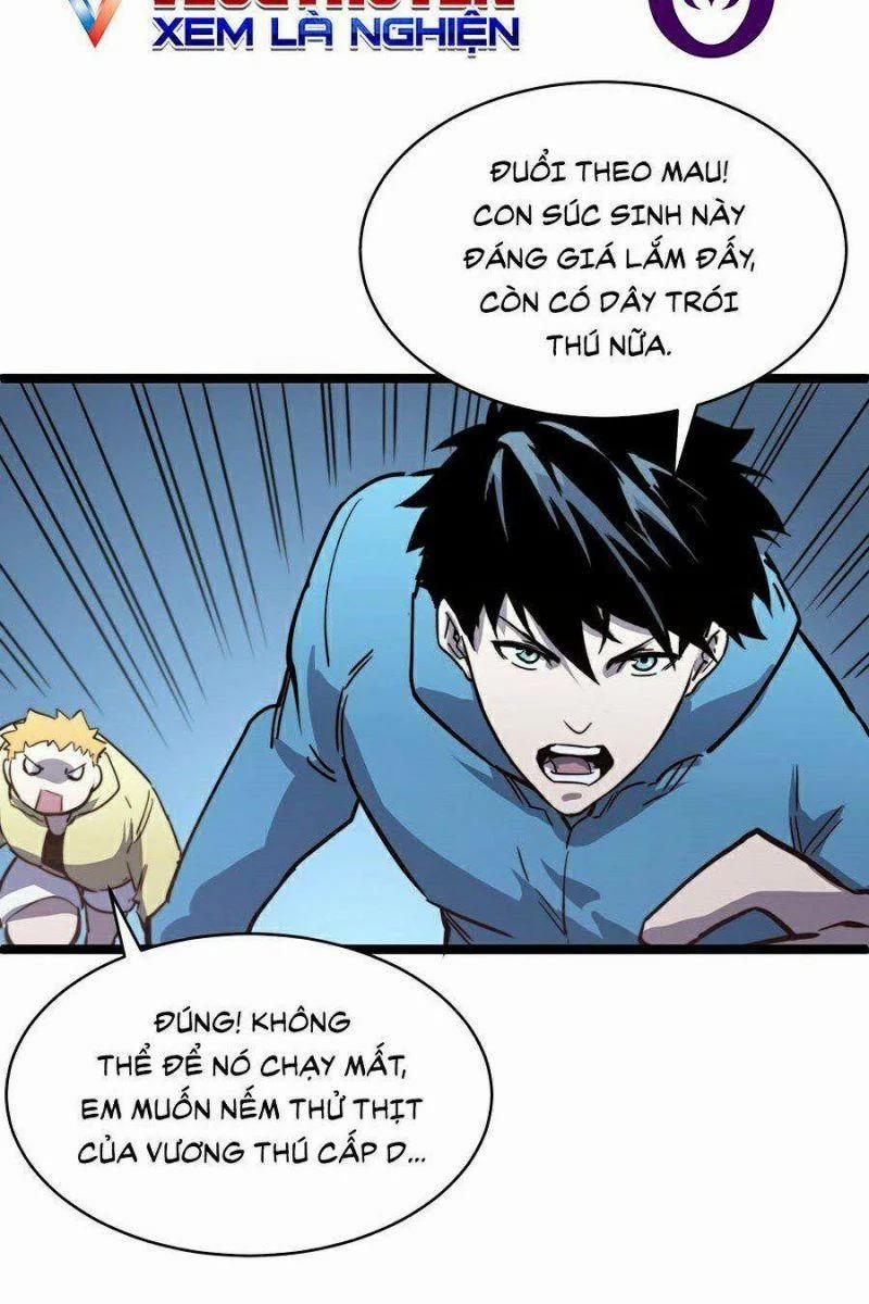 Mạt Thế Quật Khởi 29 trang 68
